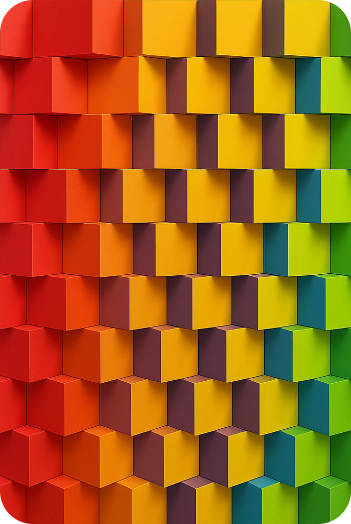 20250425_1650_Vibrant 3D Color Blocks_remix_01jsqet3khf1v9eycd3as2gch4-4-1