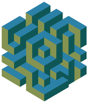 20250430_1618_Isometric Cube Design_remix_01jt49023tfd196j1r1wzd1w4b-1-1