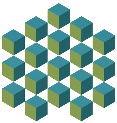 20250501_1339_Isometric Cube Design_remix_01jt6jadj2f2vr5s3880r2zm63-1-1