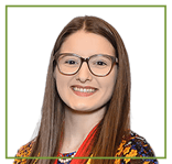 Lucy Amaya, Sr. Marketing Specialist