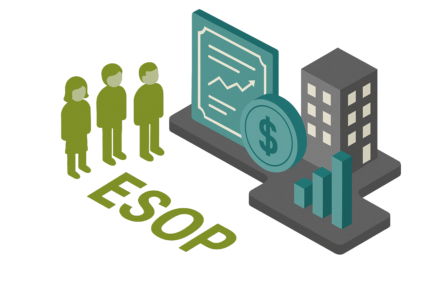 The ESOP Tidal Wave: How State-Level Programs Are Promoting ESOPs as an Exit Tool