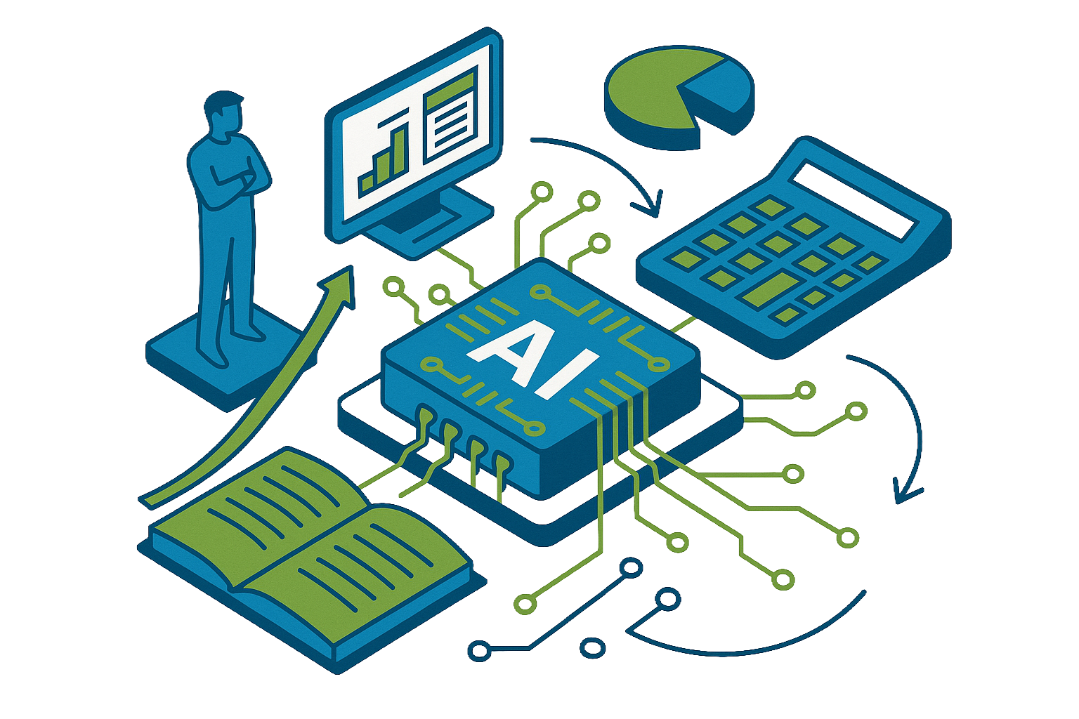 How PwC’s New AI-First Training Model Signals a Paradigm Shift in Accounting