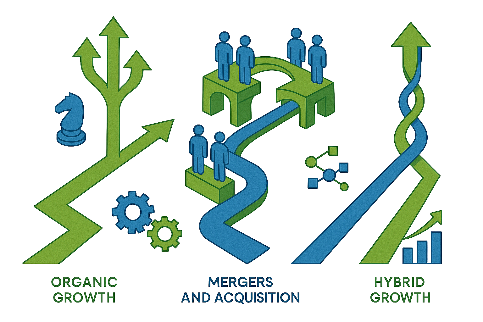 Growth Strategy for Professional Services