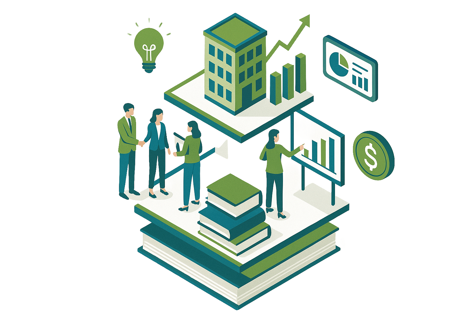 Accounting Firm Growth Strategy: A Framework for Sustainable Expansion