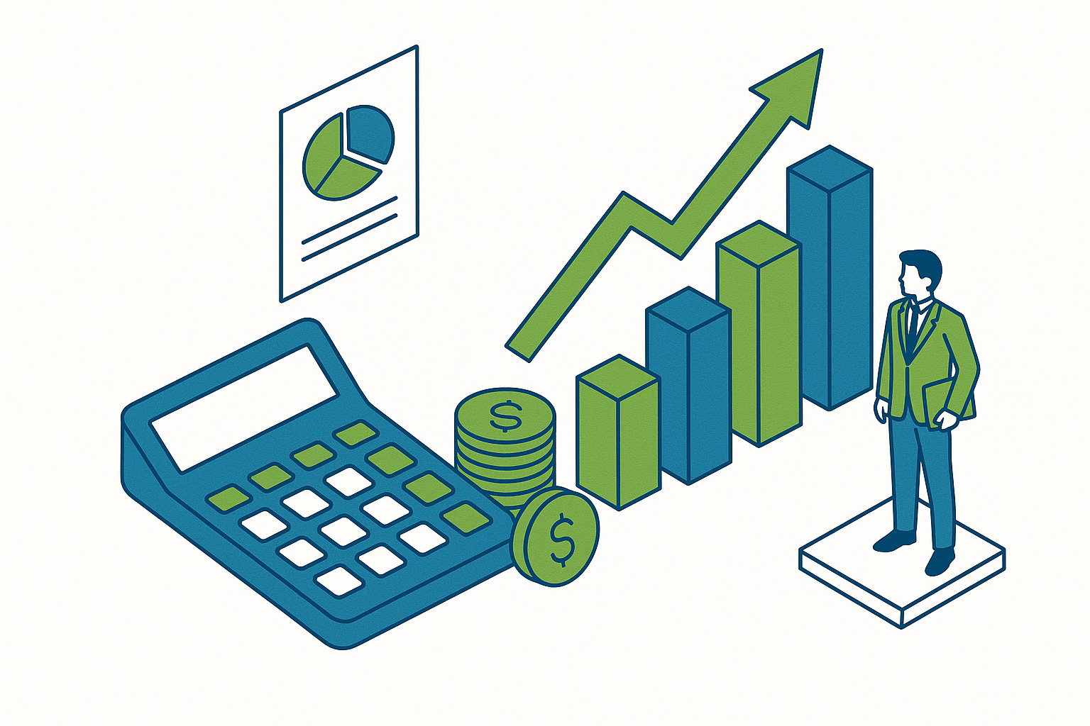 Organic Growth for Accounting Firms: Modern Tactics That Work