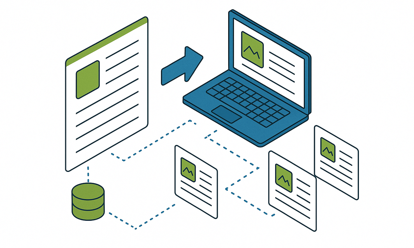 Should You Syndicate Content? Not Unless You're Doing This