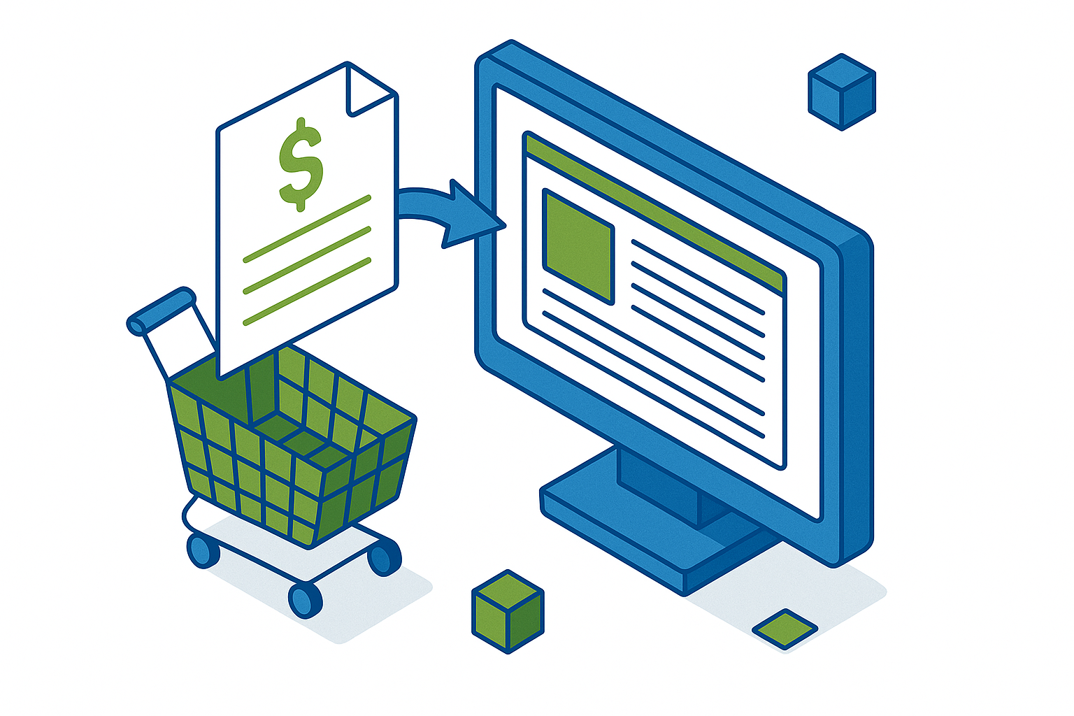 Why Purchasing Content Might Be Dead