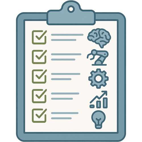 How to Get Started with AI in Your Accounting Firm