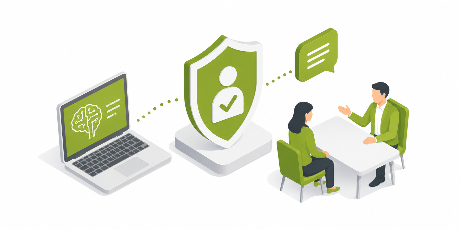 Owning the AI Governance Conversation with Clients