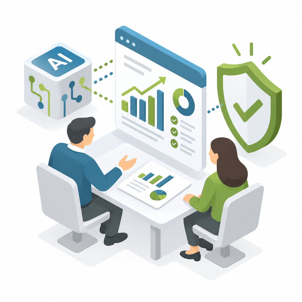 AI and Client Trust: Why AI Use Should Not Lower Your Fees