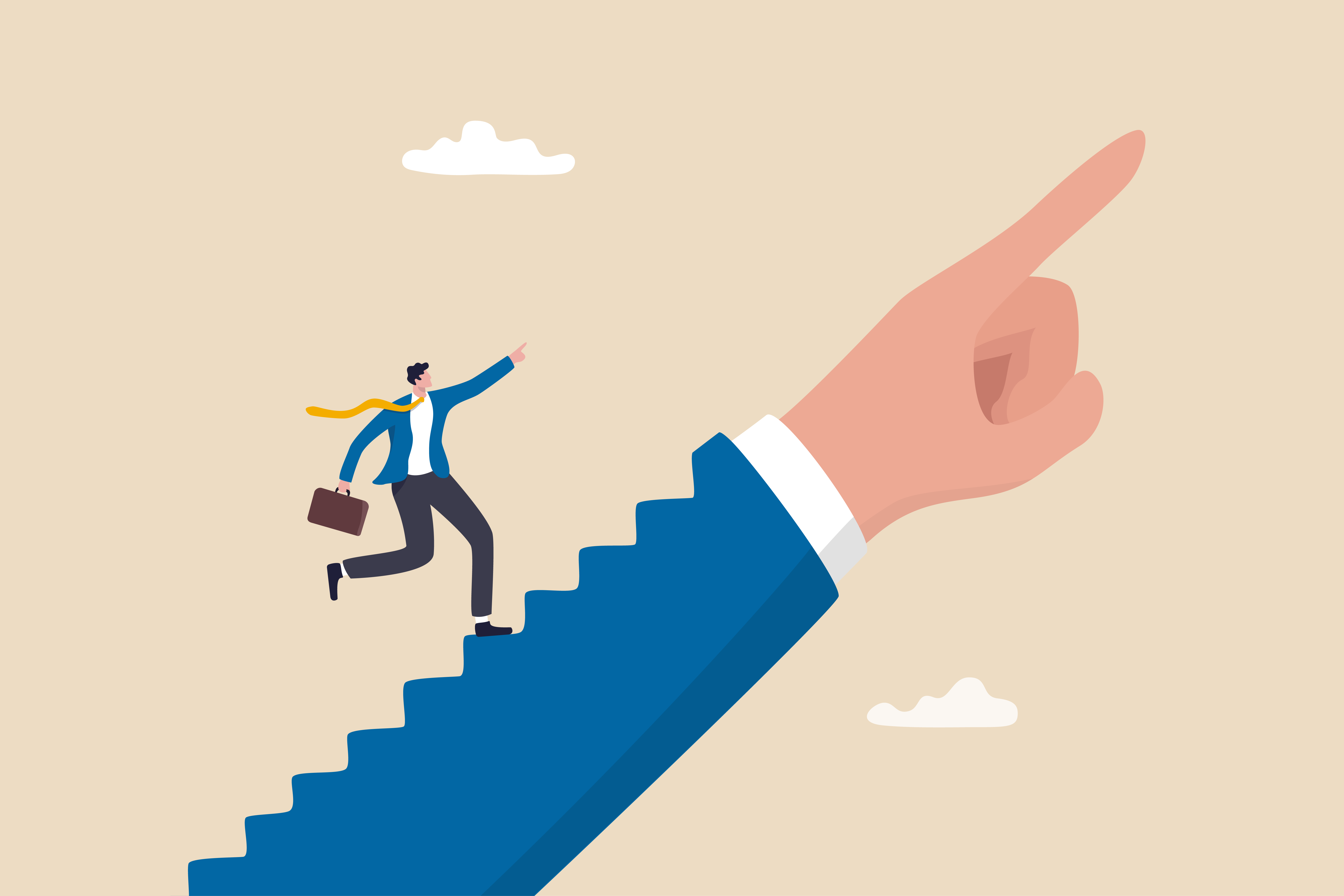 What’s Your Growth Strategy for the Next 12 Months?