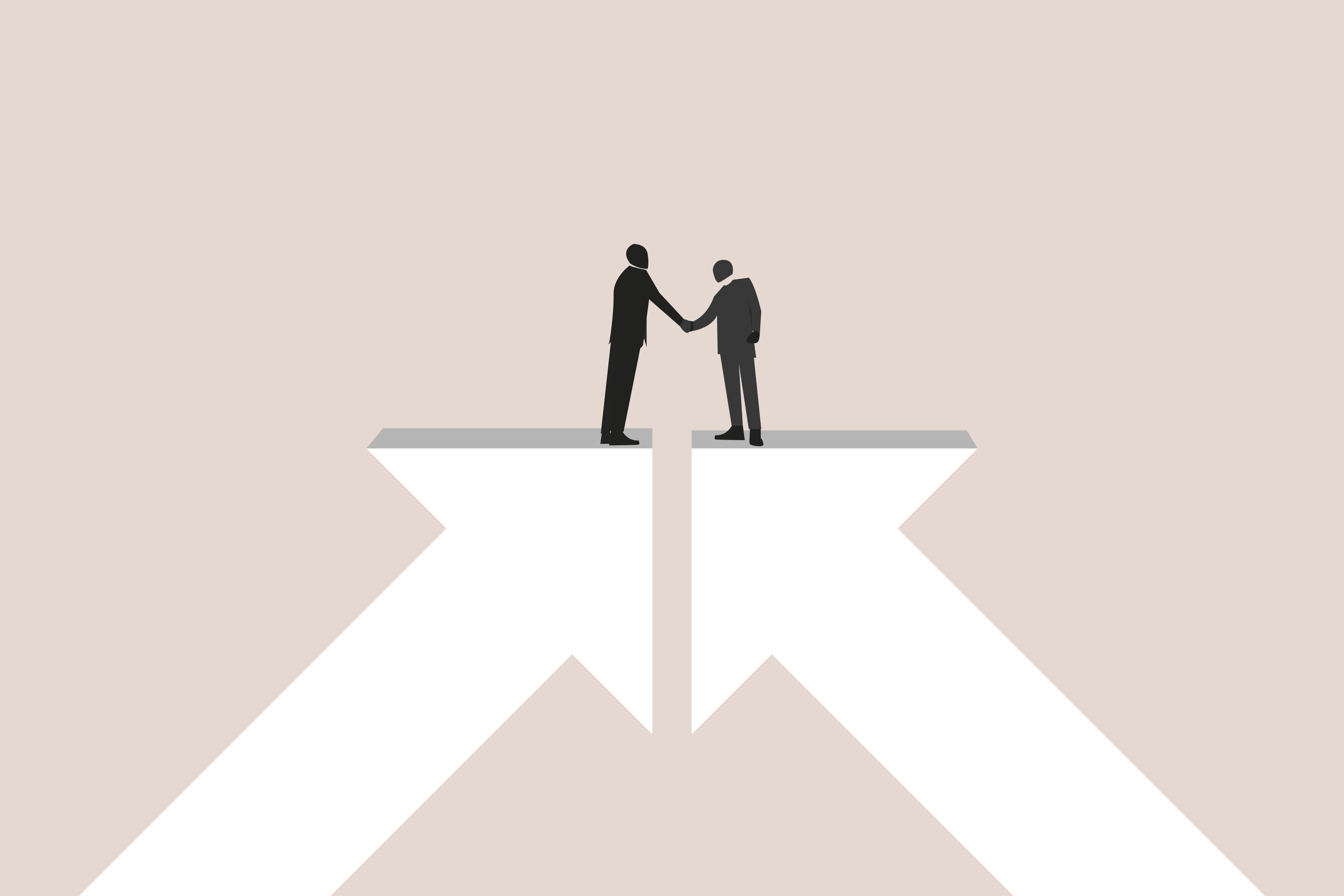 When Your Buyer Is Also Your Competitor: Governance, Culture, and Integration in Roll-Ups