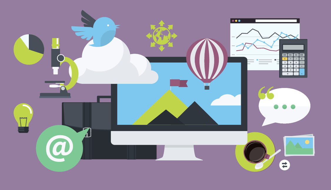 Marketing Automation: Where Evolution and Revolution Collide