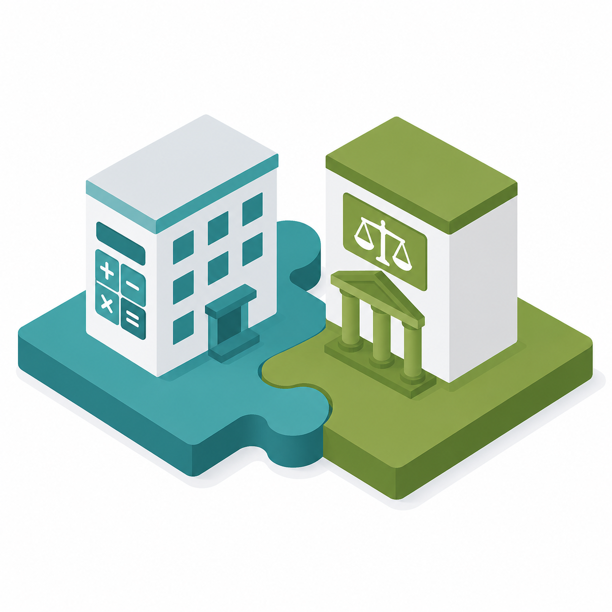 When Accounting Firms Own Law Firms: Strategy, Risk, and Opportunity for Multidisciplinary Platforms