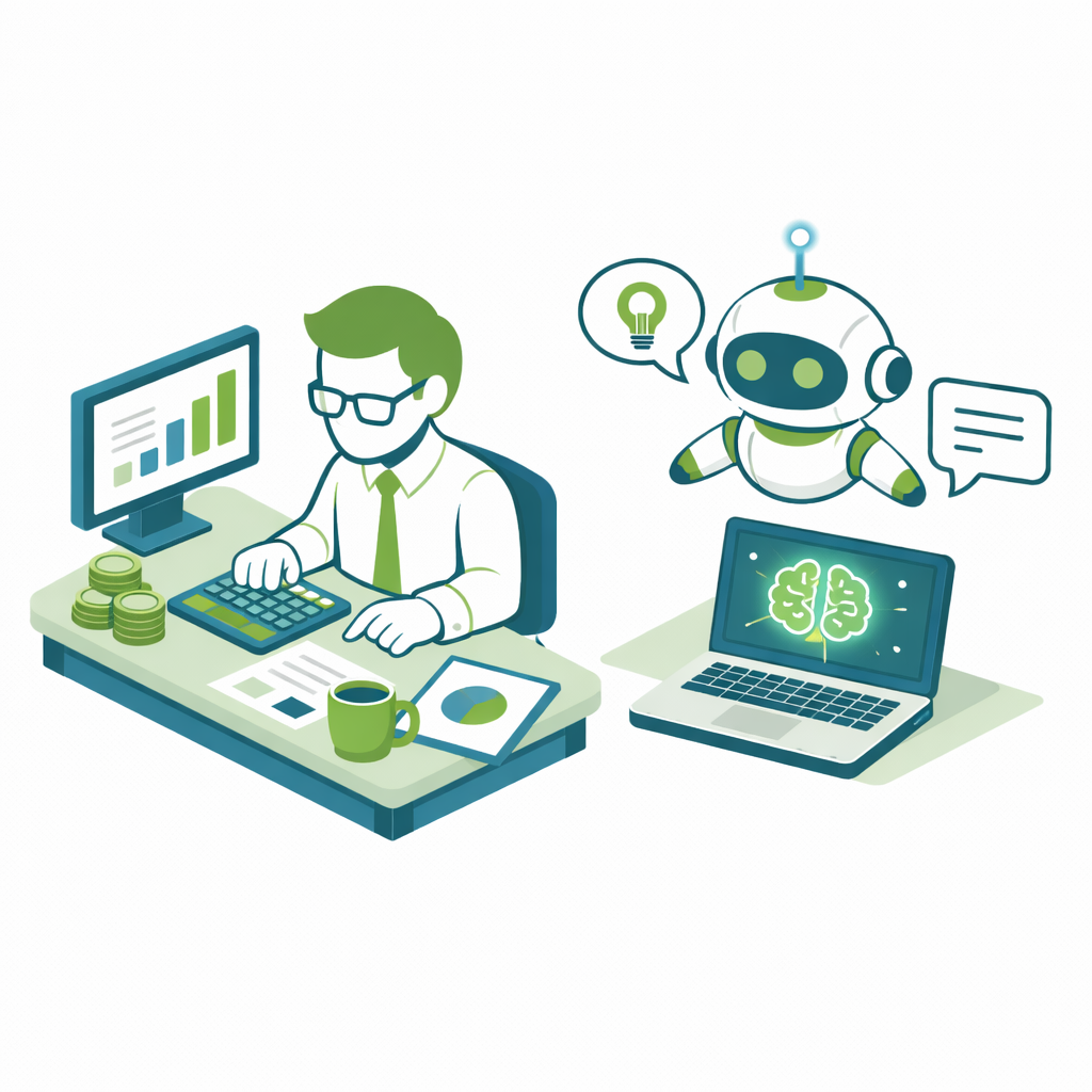 AI Isn’t the Threat, Your Talent Strategy Is