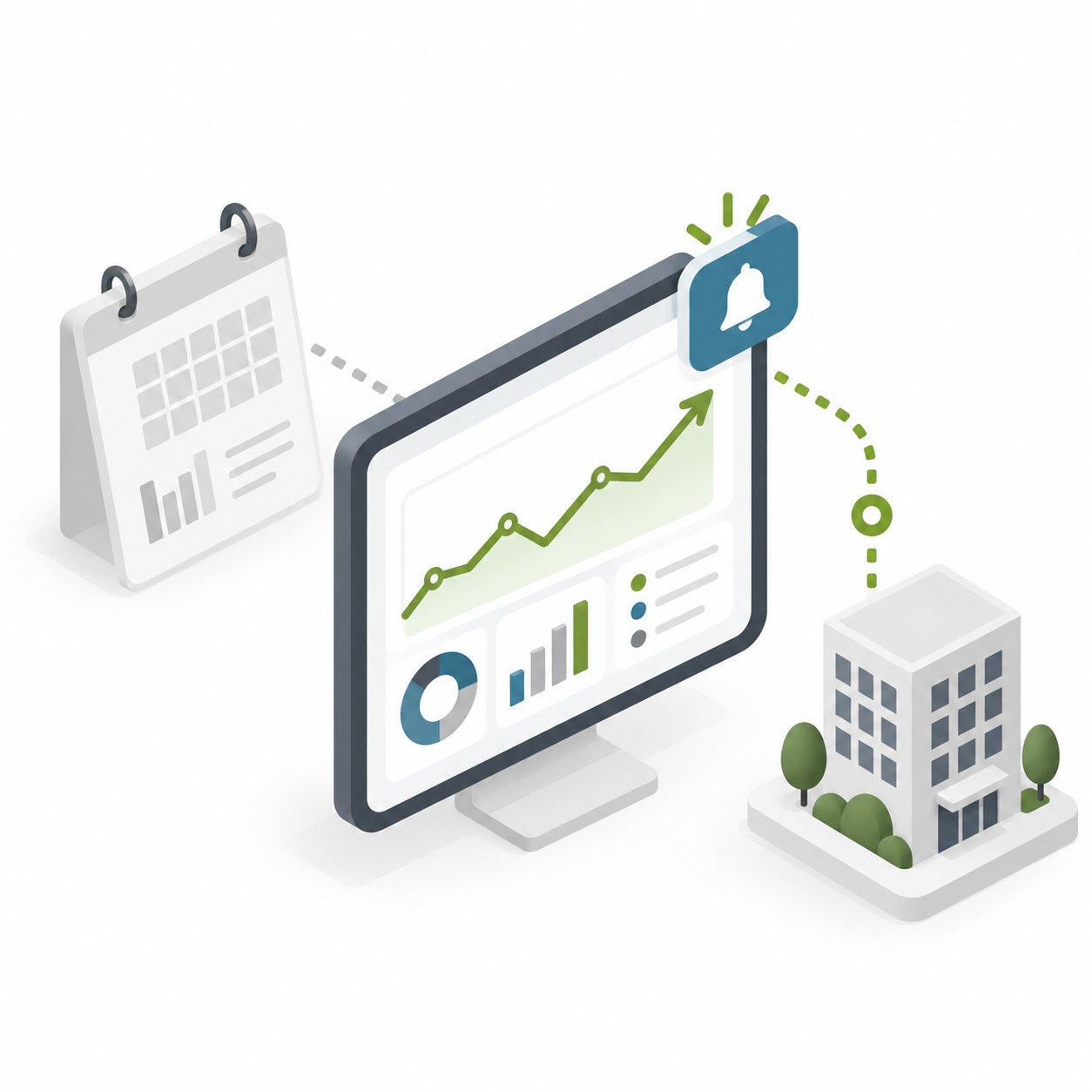 The End of the Reporting Cadence: What Clients Will Expect From Their Accounting Firm in 2027