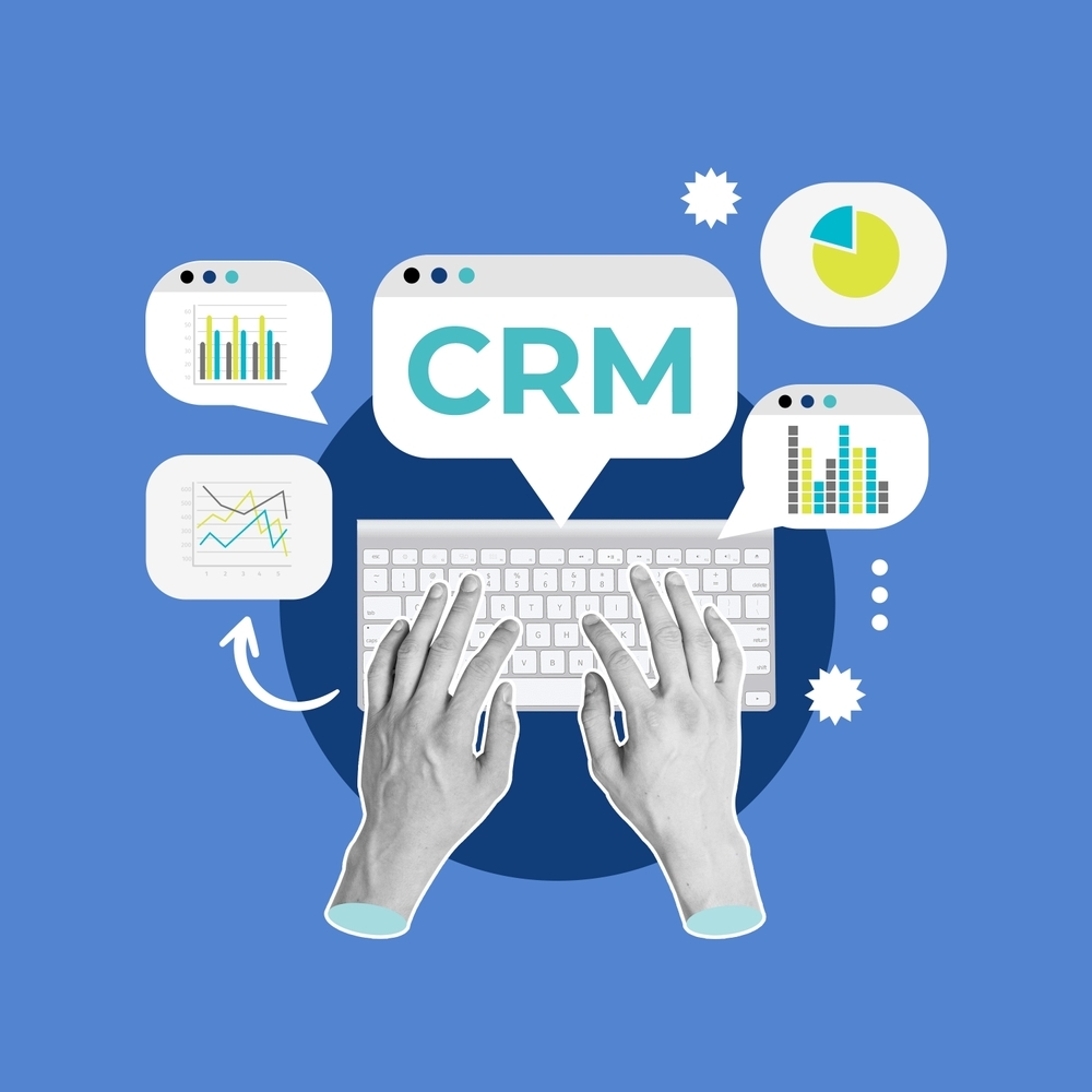 What Is a CRM and Why It’s Essential for Professional Services Firms