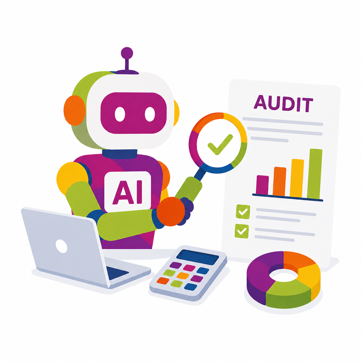 EY Put Agentic AI Into 160,000 Audits: What That Means for Mid-Market Firms