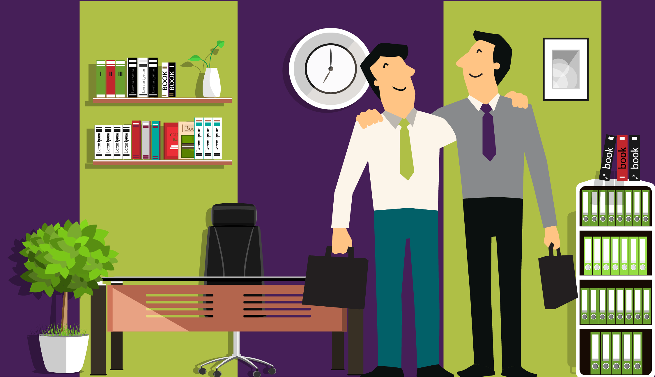 Employee Happiness: Does It Affect Loyalty?