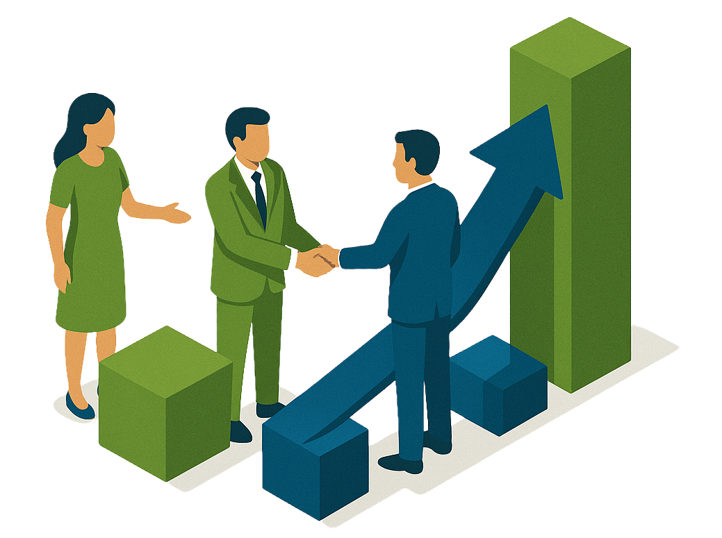 When the Acquiring Firm Leaves You Out: A Warning Sign for Your Transition