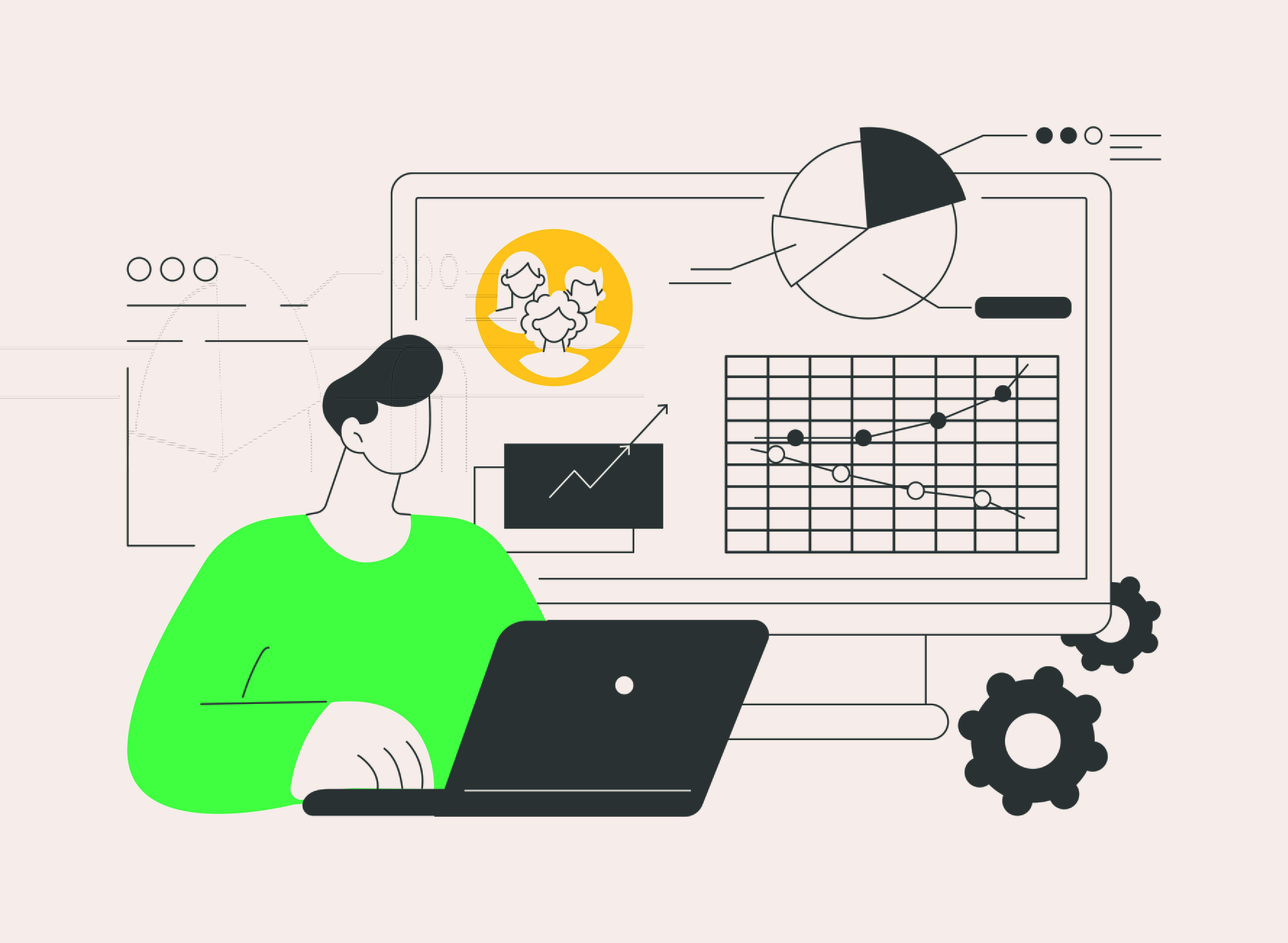 Why HubSpot Is the CRM of Choice for Professional Services Firms