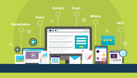 Using Inbound Marketing to Grow your Firm