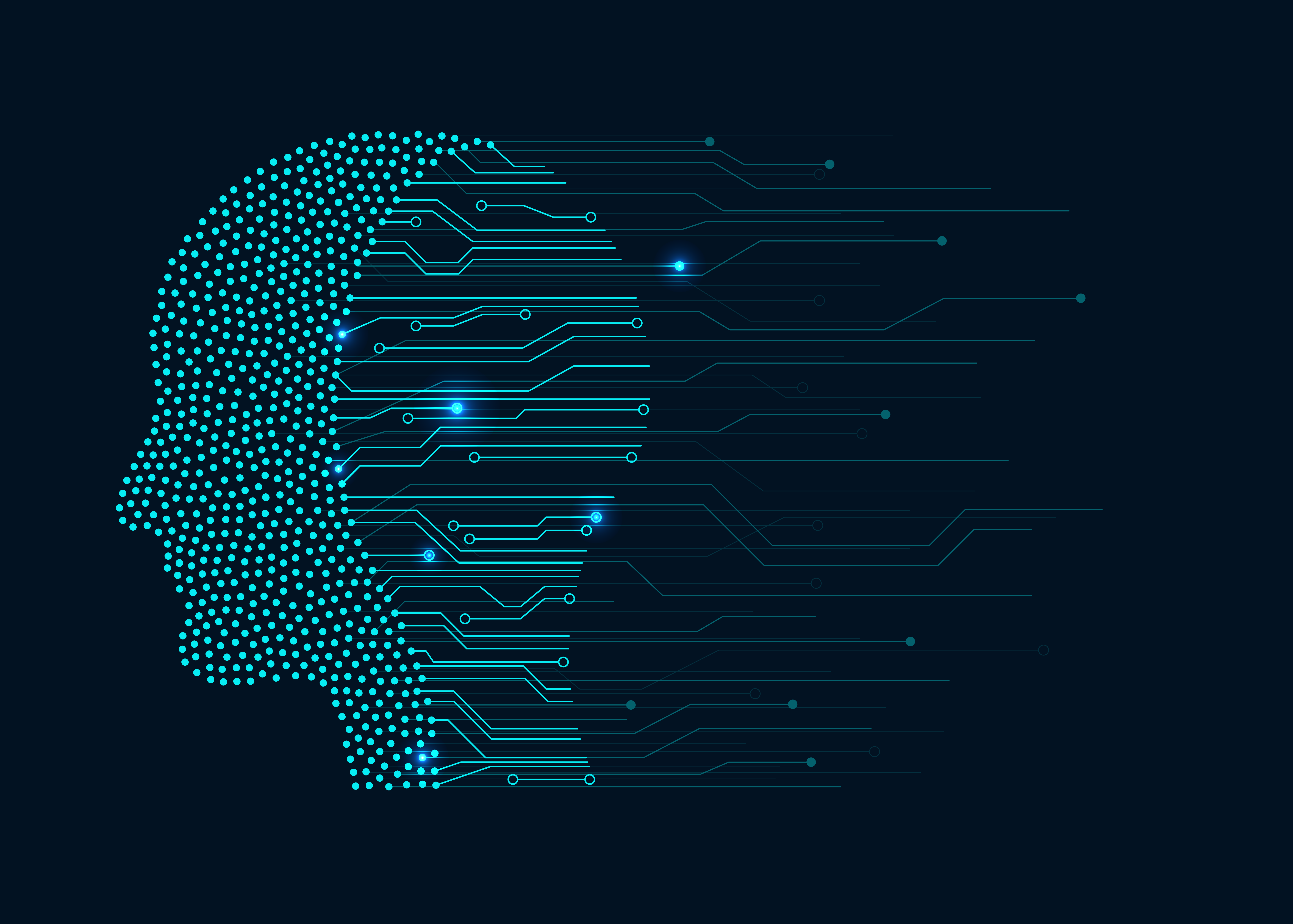 Reimagining the Future: How AI is Revolutionizing Professional Services