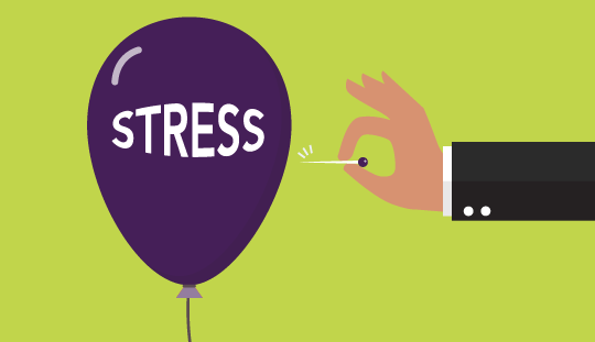 How Tapping into Your Natural Instincts Can Lower Your Stress and Aid in Success