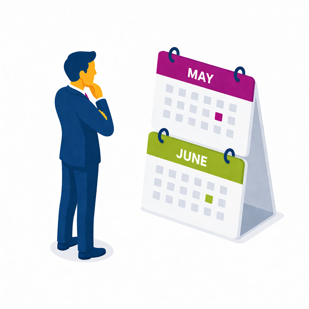 Post-Tax Season: What to Do in the Next 60 Days