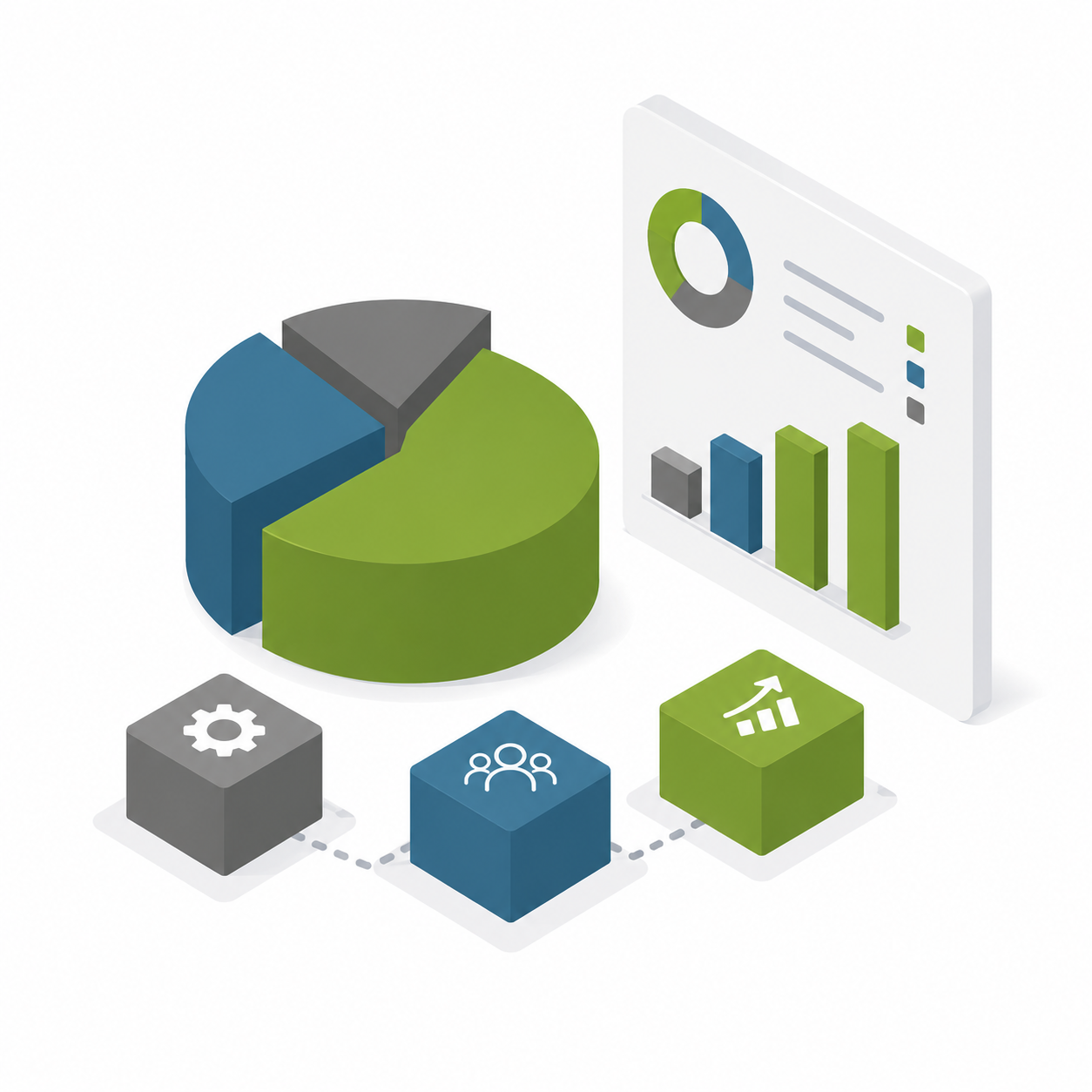 Revenue Mix, Not Just Revenue Size: Redesigning Your Services