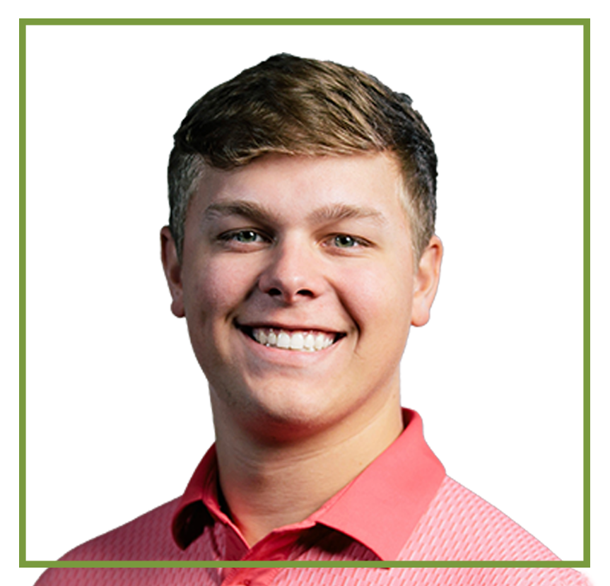 Sam Irving, Marketing Specialist