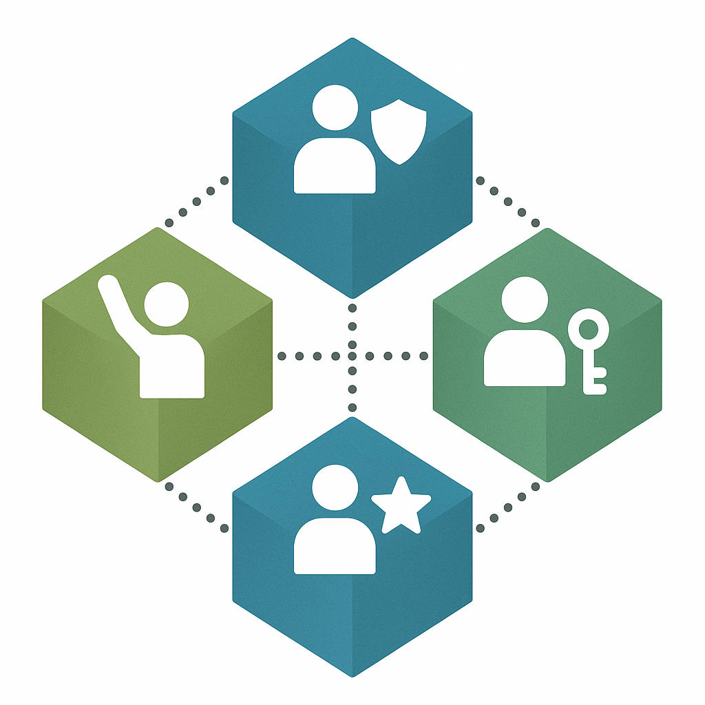 Structure Without the Bottleneck: How to Build Scalable Infrastructure Without Killing Agility
