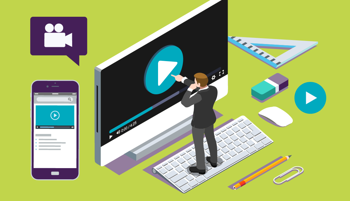 The Power of Video