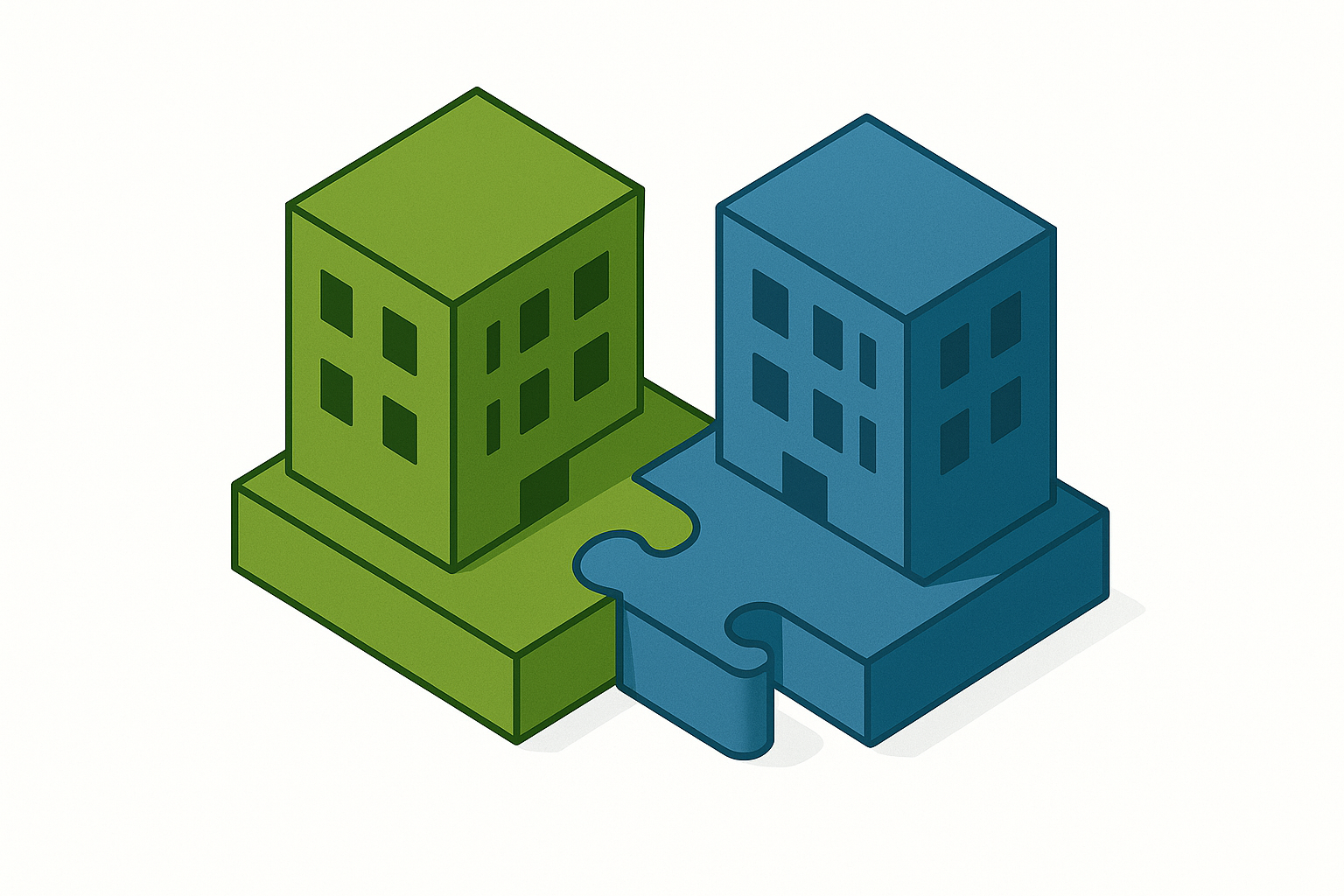 The Real Work Begins After the Deal: Navigating M&A and Private Equity Integration