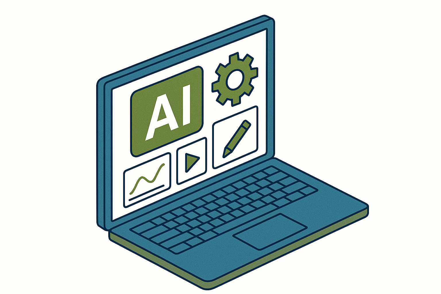 AI-Powered Tools: What They Are, How They Unlock Efficiency, and How to Create Custom Solutions