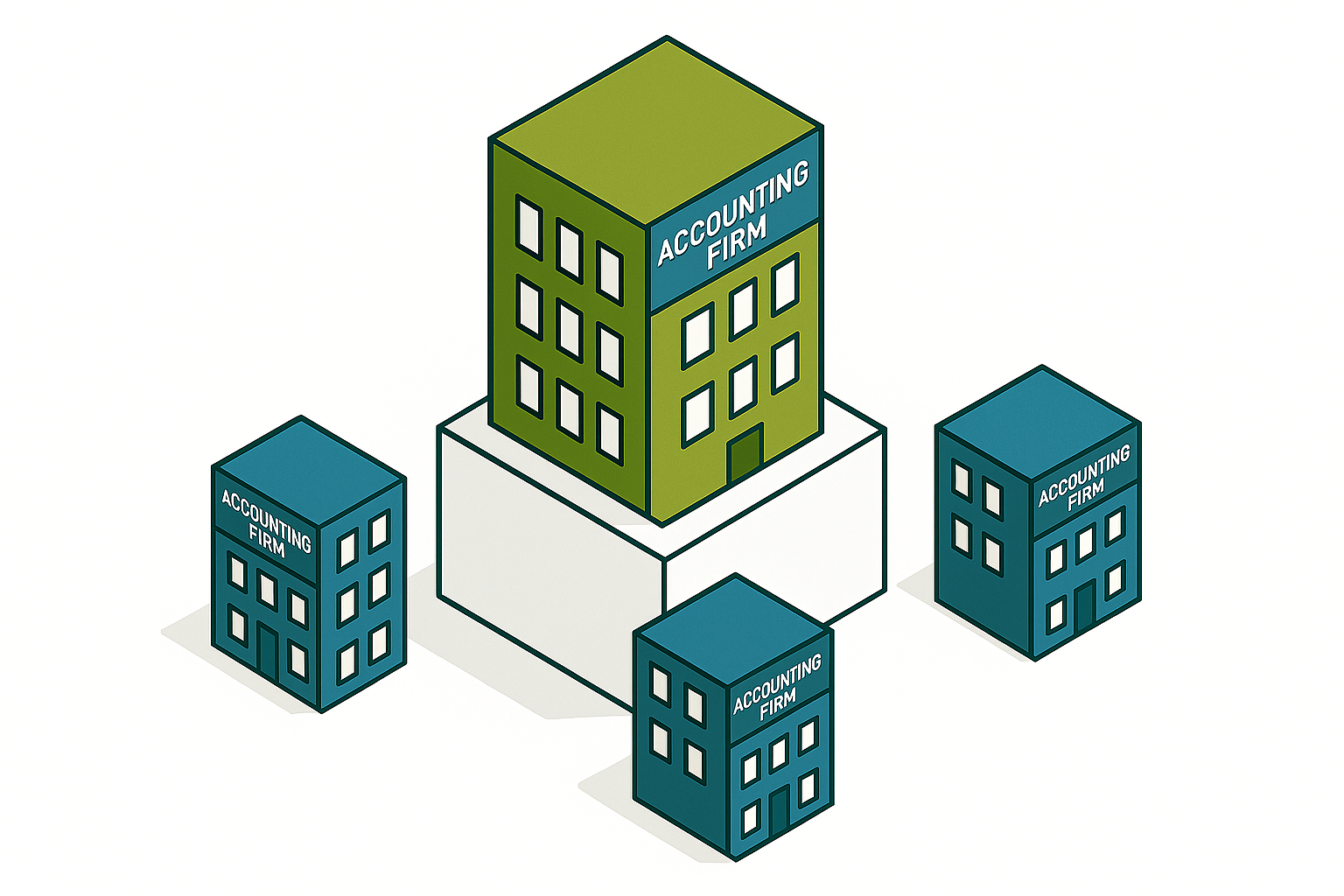 Platform or Bolt-On? Understanding PE Growth Models and What They Mean for You