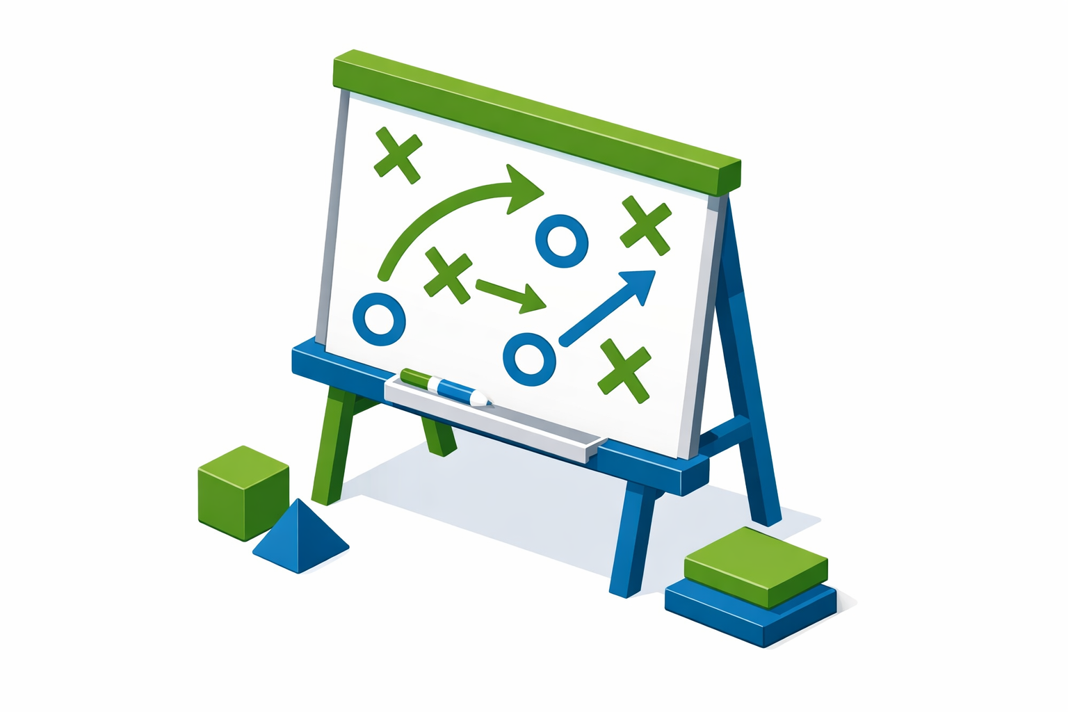 Strategic Planning That Sticks: How Firms Turn Vision into Daily Discipline